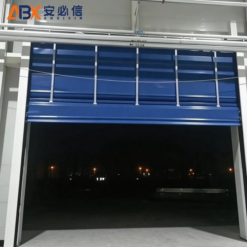 上饶市充气式门封