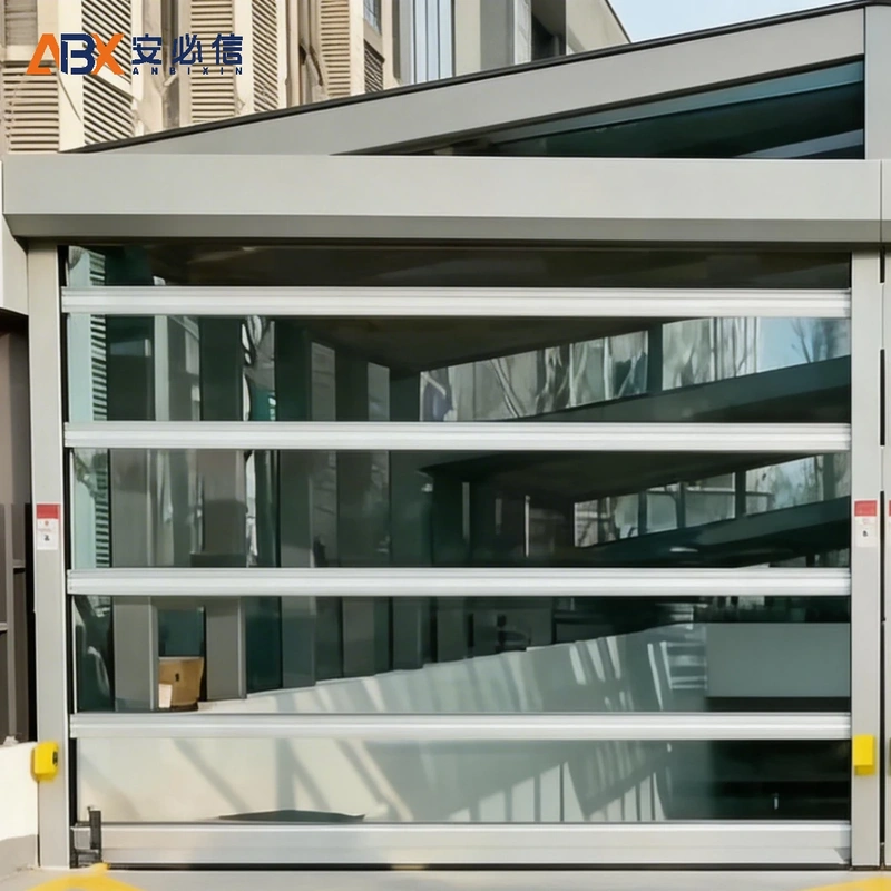 上饶市高速门