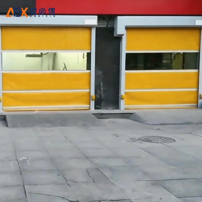 上饶市快速门