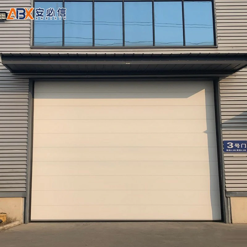上饶市高扬程提升门