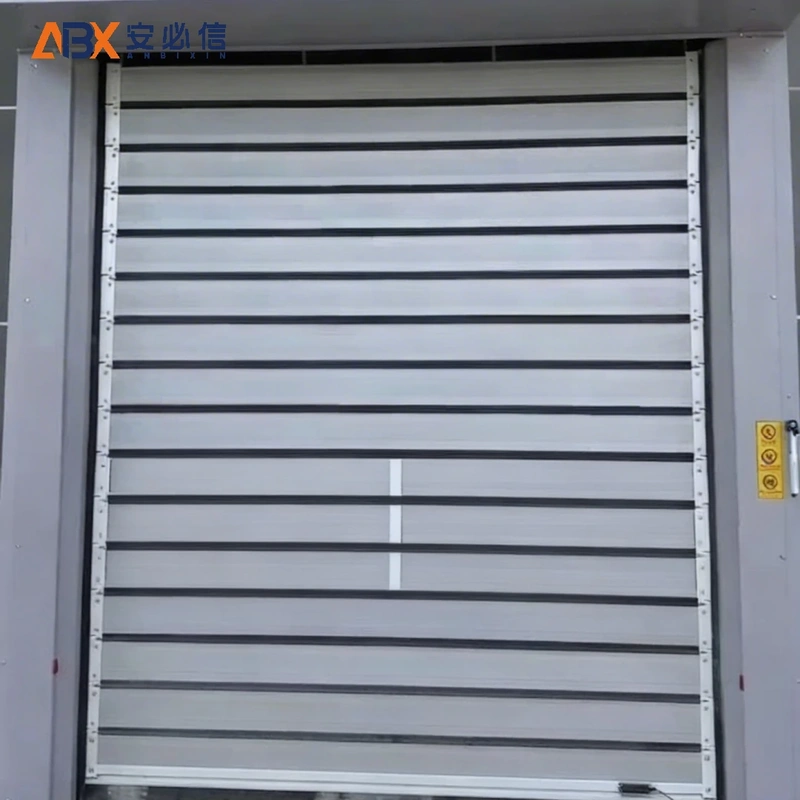 上饶市医药密闭高速门