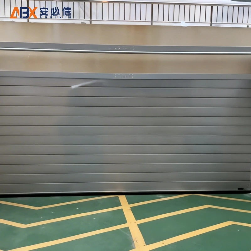上饶市厂房高速门